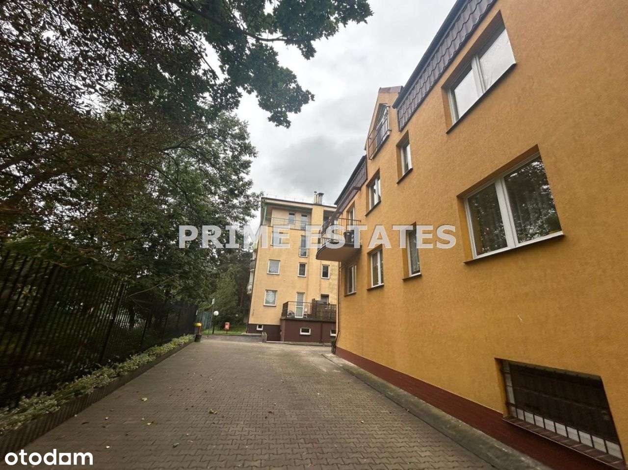 Przestronne 3-pok rozkładowe mieszkanie przy parku-15