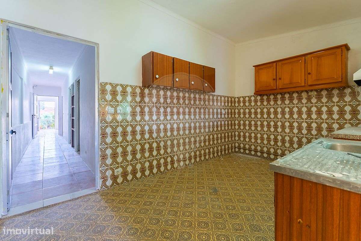 Moradia T2 para venda-26