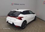 Hyundai i20 1.0 l T-GDi M-Hybrid 100CP 5DR Led Line - 3