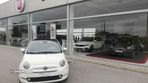 Fiat 500C 1.0 Hybrid - 8