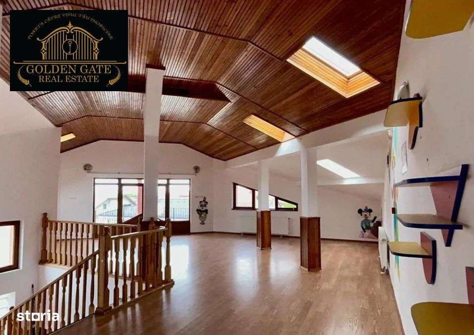 Gradinita / cladire multifunctionala de vanzare – Bunloc, - Imagine principală: 5/18