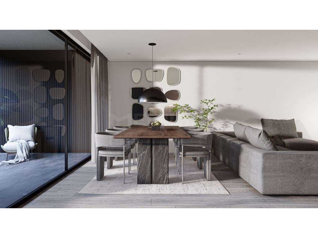 Apartamento T2 - Grande imagem: 3/22