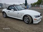 BMW Z3 2.8 - 5