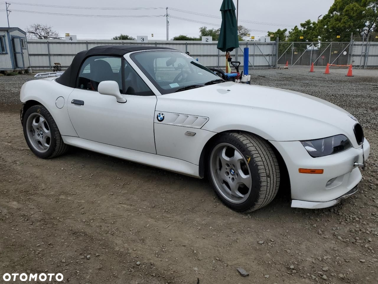 BMW Z3 2.8 - 5