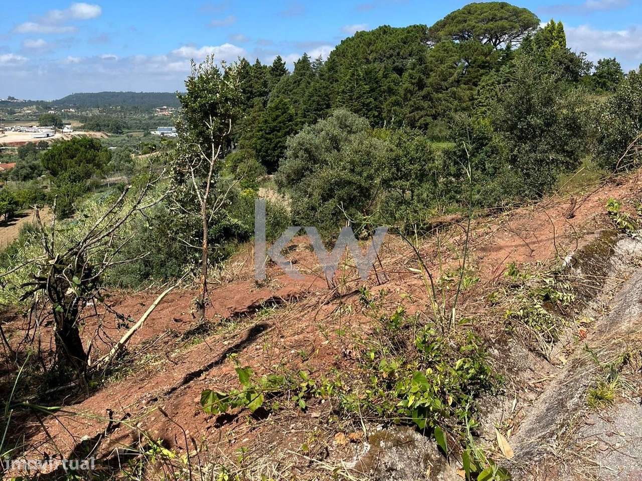 Terreno para construção de moradia - Grande imagem: 5/18