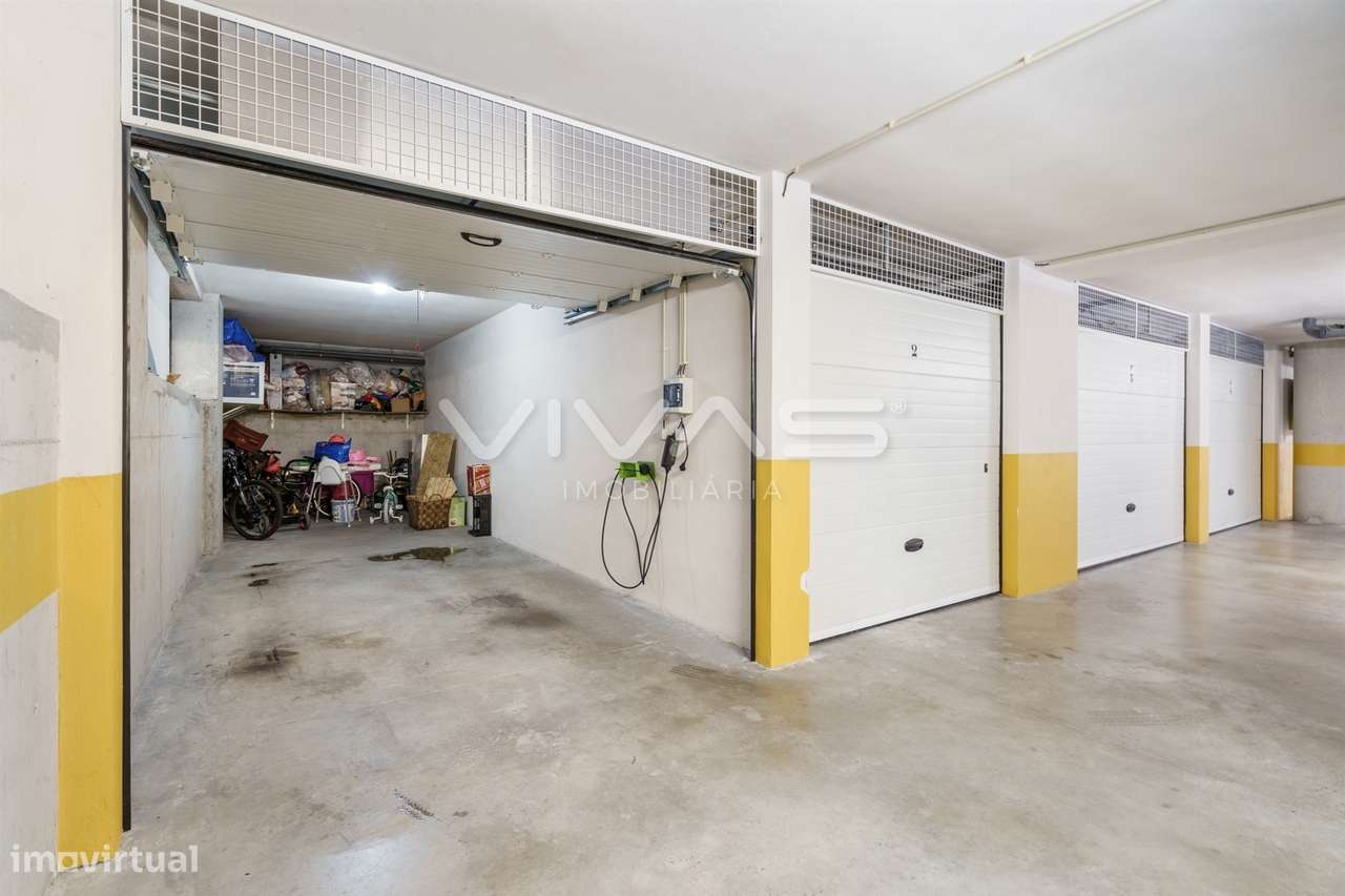 Apartamento T3 Venda em Real, Dume e Semelhe,Braga-39