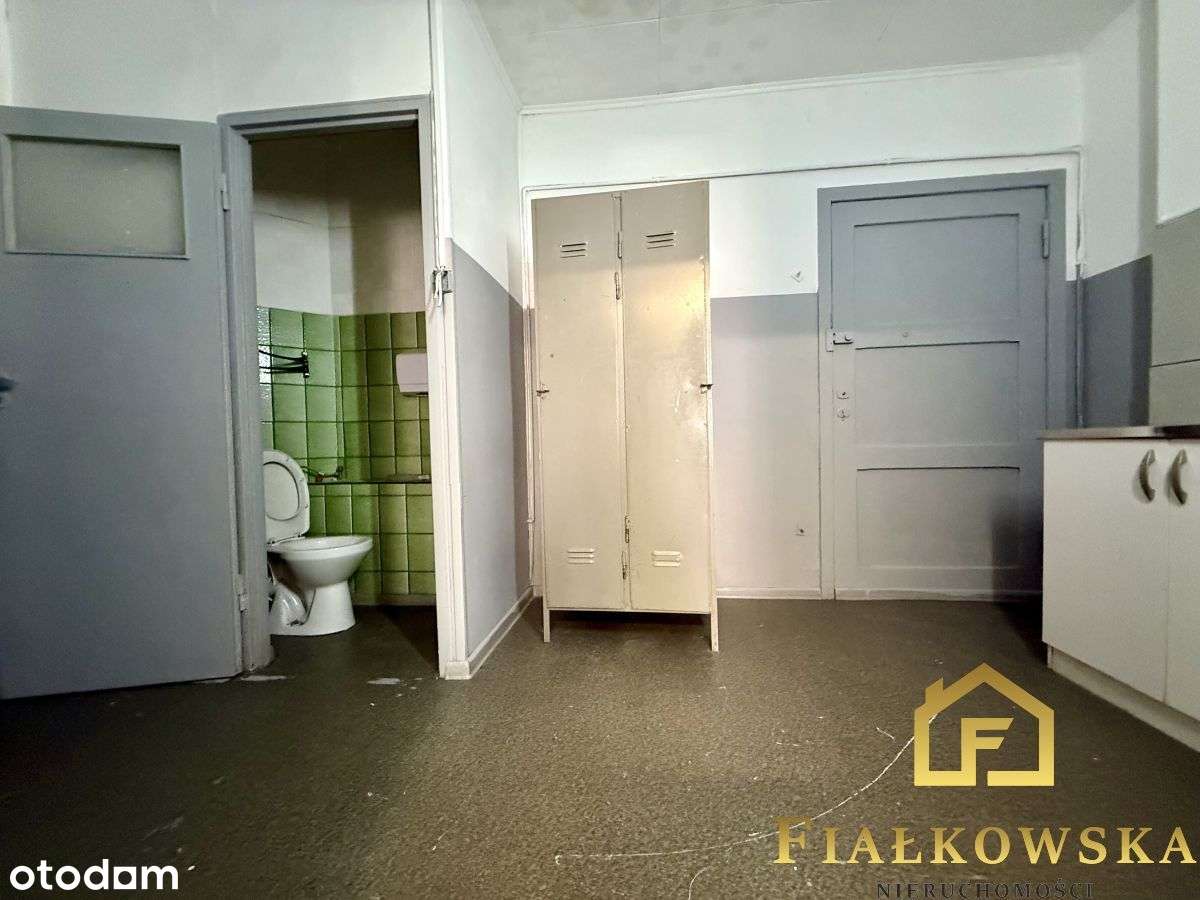 Wyjątkowy lokal w klimatycznej kamienicy z lat 20-12