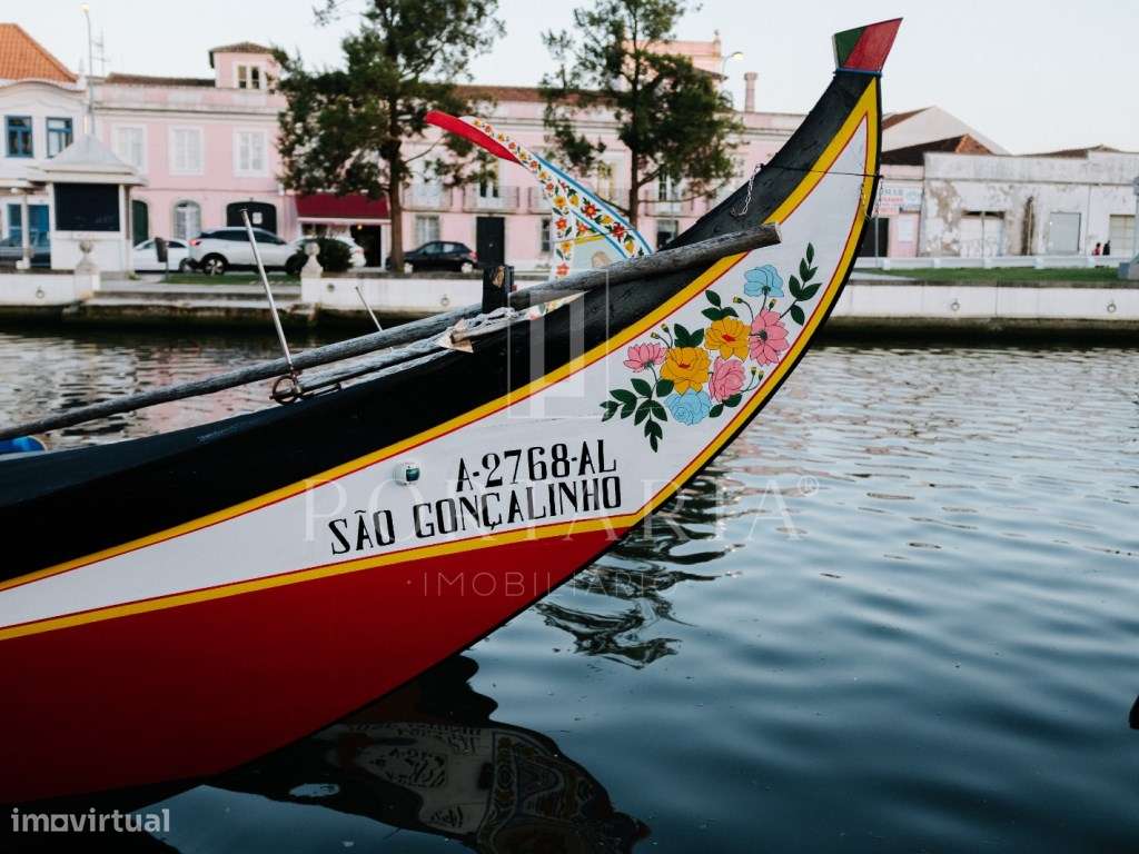 Larus | Apartamento T1 no coração de Aveiro-18