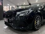 Mercedes-Benz CLA 200 d Shooting Brake AMG Line Aut. - 9