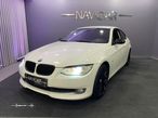 BMW 320 d Coupe Edition Exclusive - 20