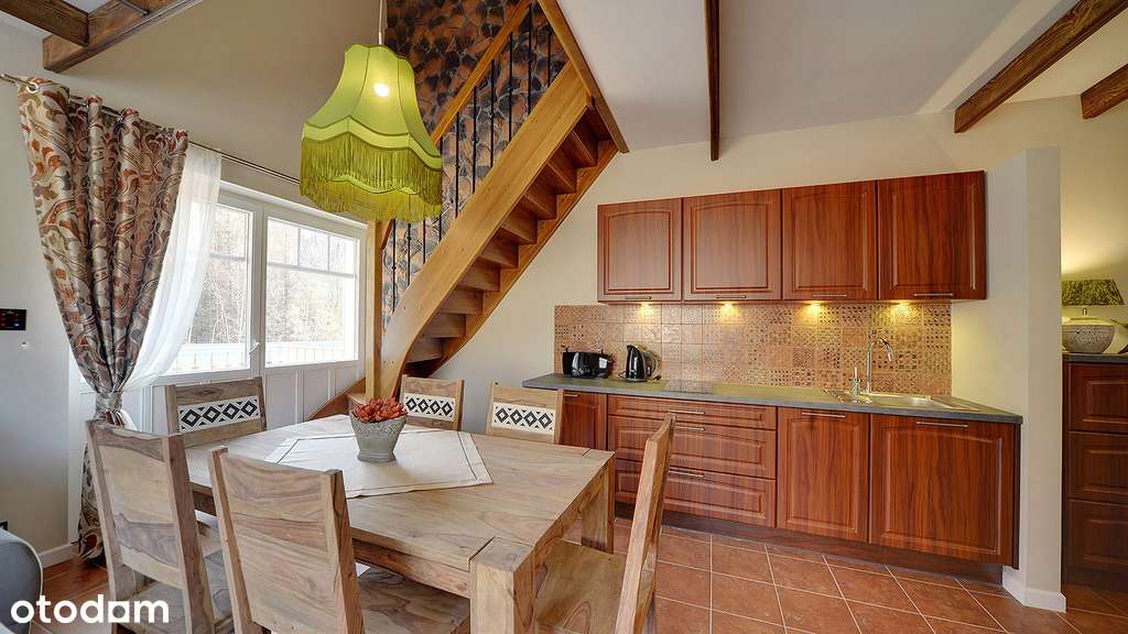 Apartament nr 9 (Urnes) – sprzedaż na fakturę VAT - Pełny obrazek: 4/20