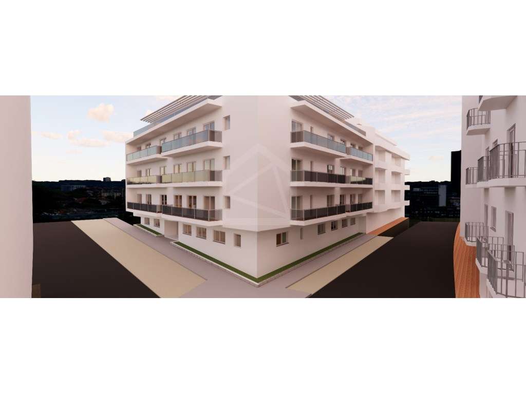 Apartamentos T3 no centro de Oliveira de Azeméis - NOVOS - Grande imagem: 5/23