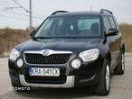 Skoda Yeti 2.0 TDI - 17