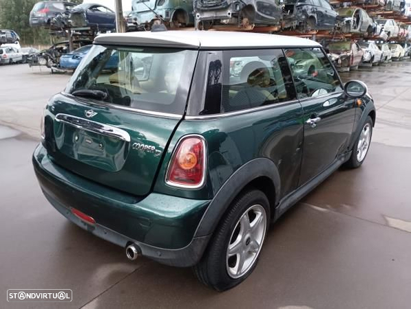 Para Peças Mini Mini (R56) - 3