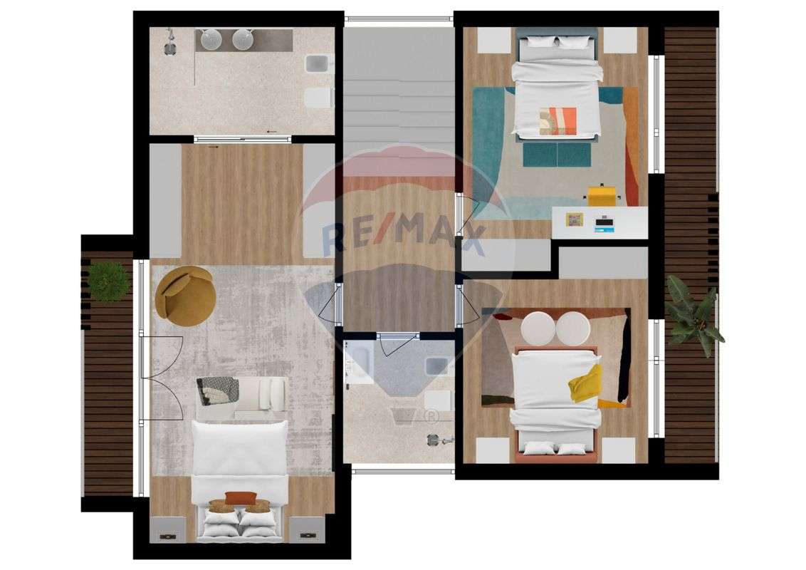 Moradia T4 para venda-19