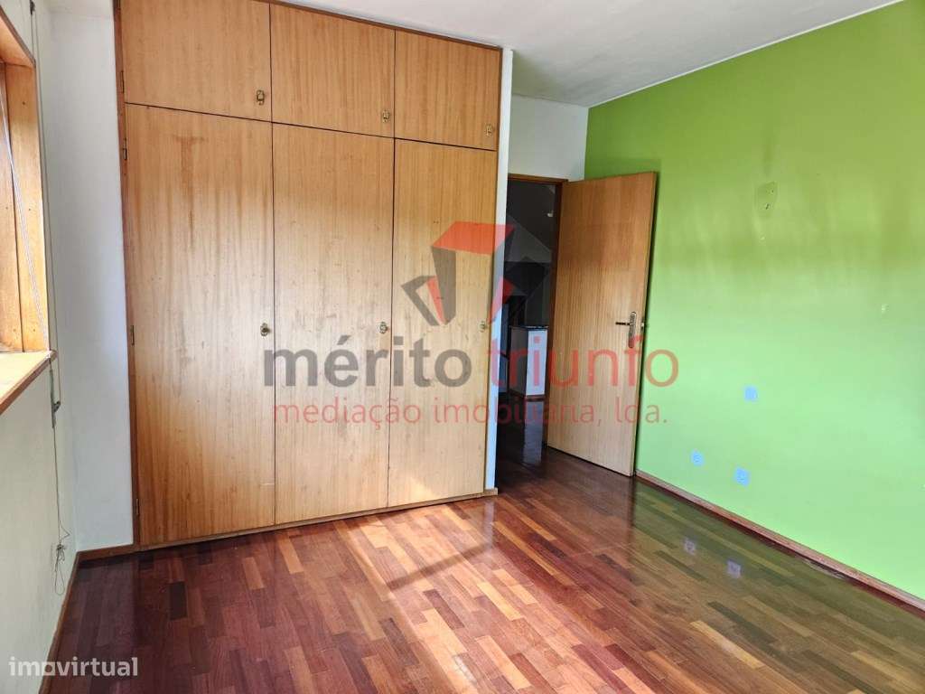 Oferta da escritura e Registo - Ap. T3 - Vila das Aves-21