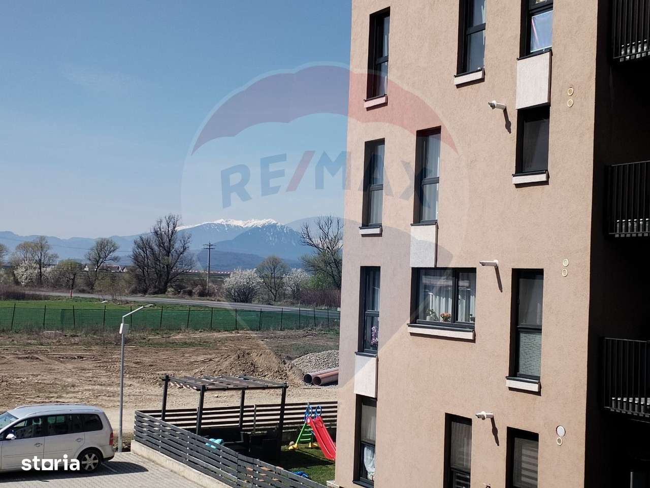 Apartament cu 2 camere de vânzare Leabay Construct-10
