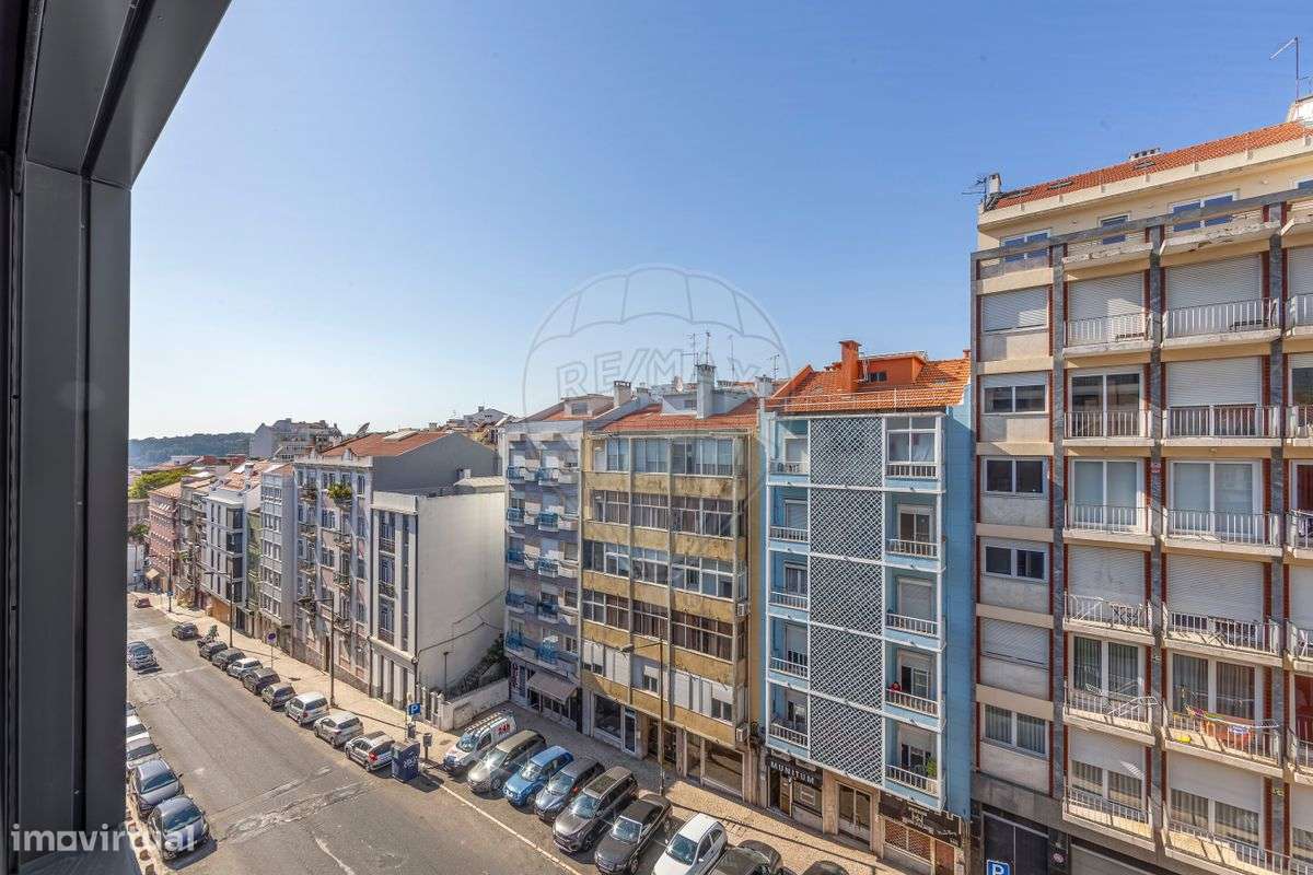 Apartamento T1 para venda - Grande imagem: 5/38