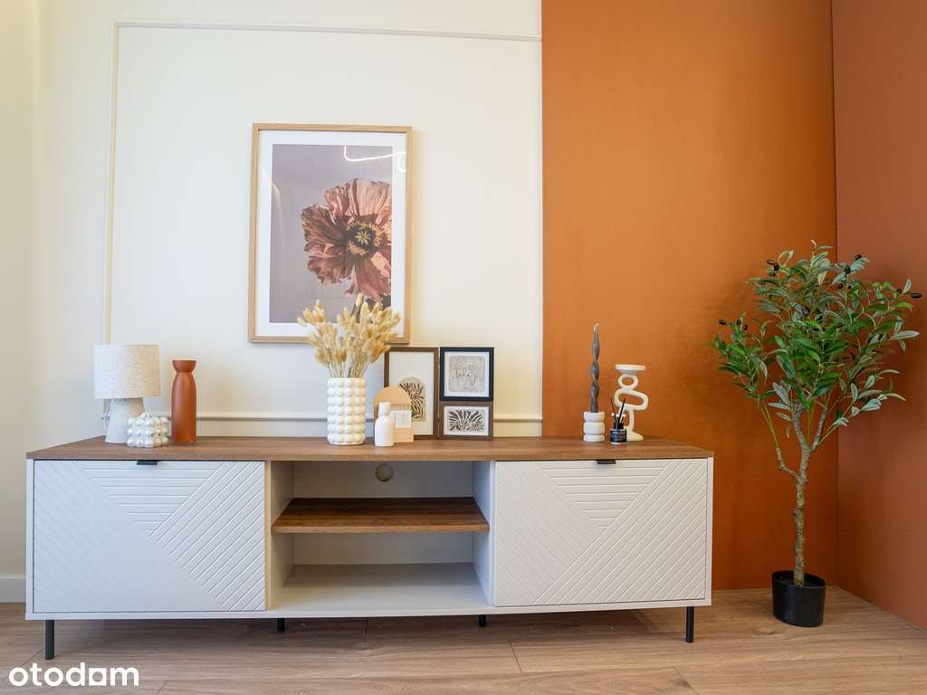 Mieszkanie z własnym gabinetem! BEZ PCC!-18