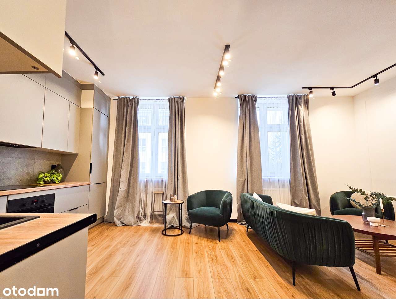 Dzień Otwarty 13.12 (sobota) Wnętrze, które zachwyca - zobacz FILM - Pełny obrazek: 5/20