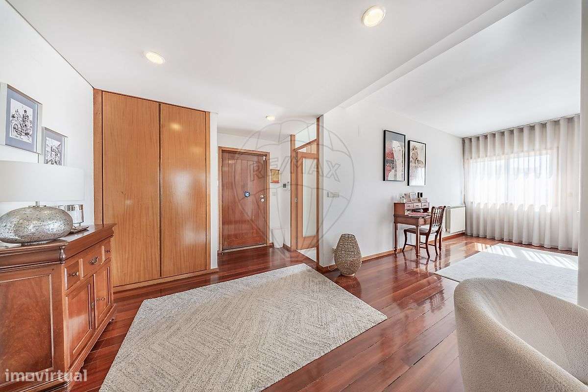 Apartamento T4 para venda-6