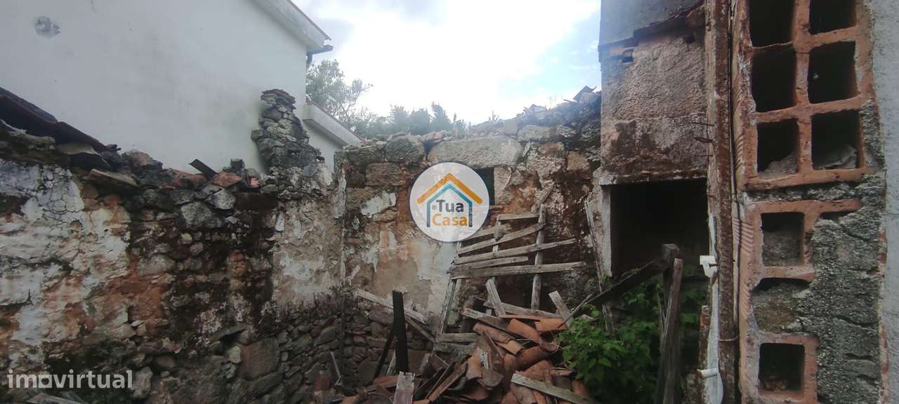 Moradia T3 em Castro Daire - Grande imagem: 3/20