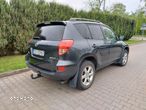 Toyota RAV4 2.2 D-4D Sol - 5