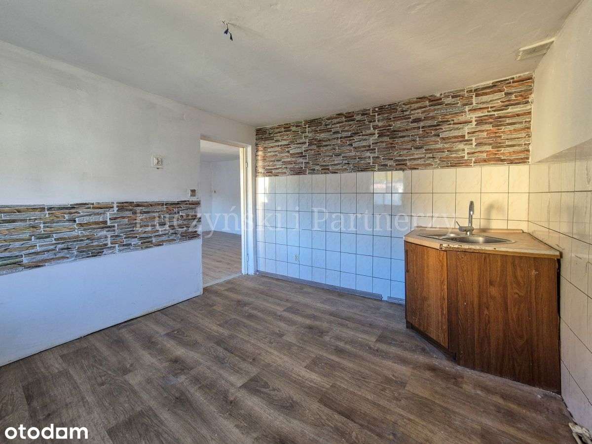 Przestronne mieszkanie w centrum Wlenia - Pełny obrazek: 4/11