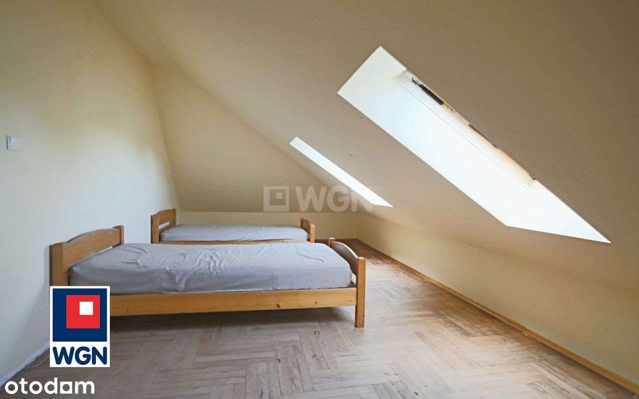 Stawy Łowisko komercyjne z domem Sokołowice-16