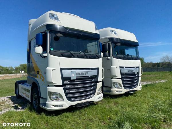 DAF XF 460/ Super Space Cab - 2