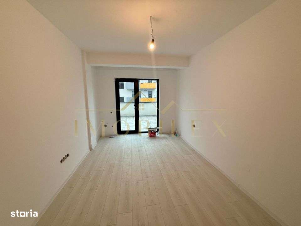 Apartament 2 camere, FINiSAT NOU, 53 mp, 33 mp terasa, zona Subcetate - Imagine principală: 4/6
