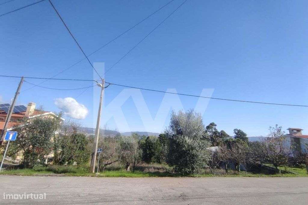 Terreno ,Carvalhais de Cima - Grande imagem: 2/8