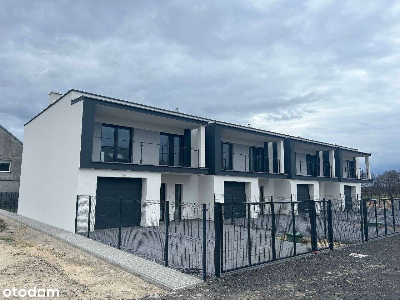 Mieszkania na sprzedaż w Osiek Mały blisko parku - Pełny obrazek: 5/10