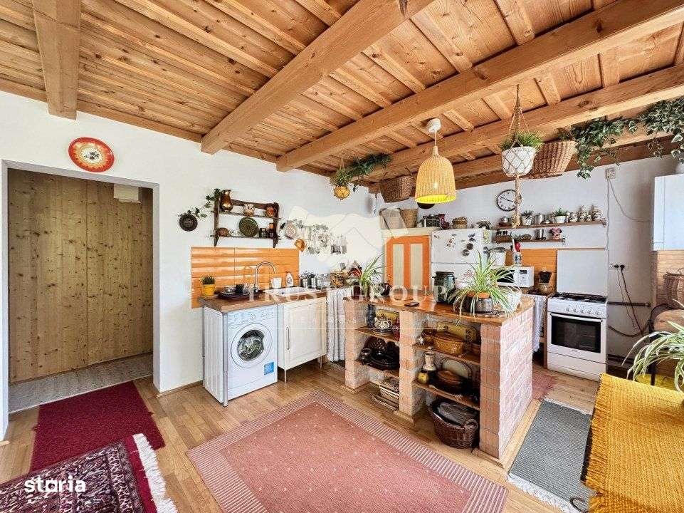 Casa 5 camere Gruiu | Garaj | Curte libera-6