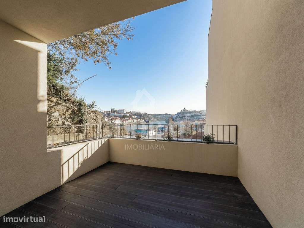 Apartamento T4 (Condomínio Fechado) Vila Nova de Gaia-30