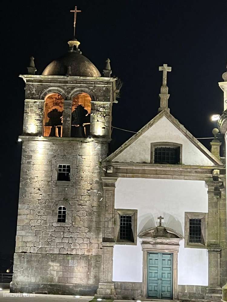 T4 Penthouse Gaia - Último Piso - Novo -Terraço 492 m2 Metro João Deus-40