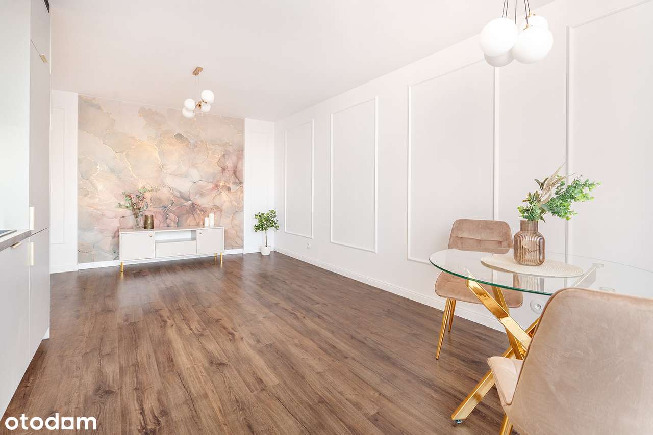 3 pokoje - 50 m² | balkon | gotowe do wprowadzenia | bezpośrednio-5