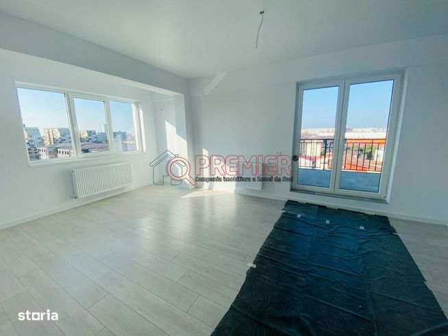 Berceni Aurel Persu apartament 3 camere 94mp