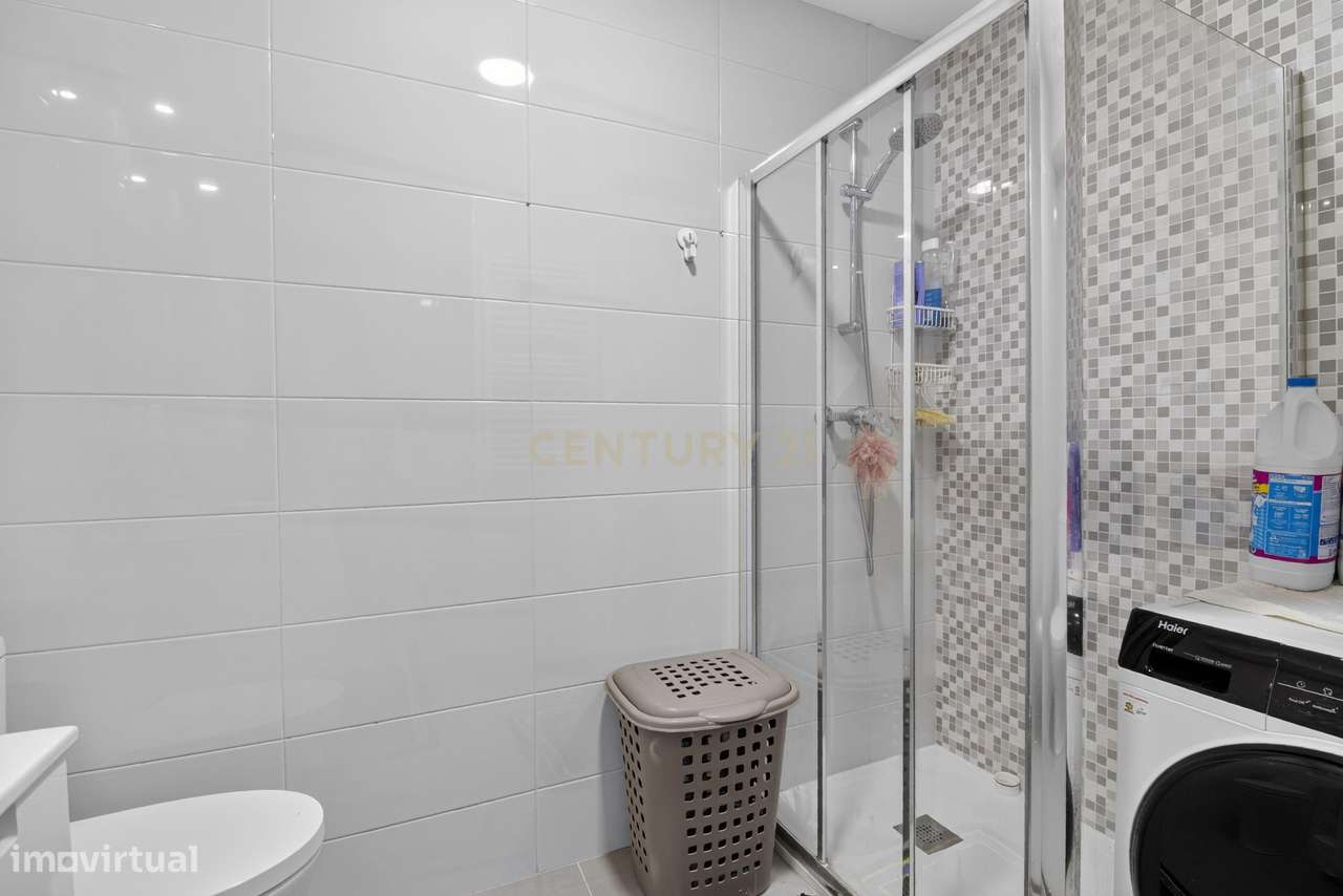 Apartamento T3 em Bragança-20