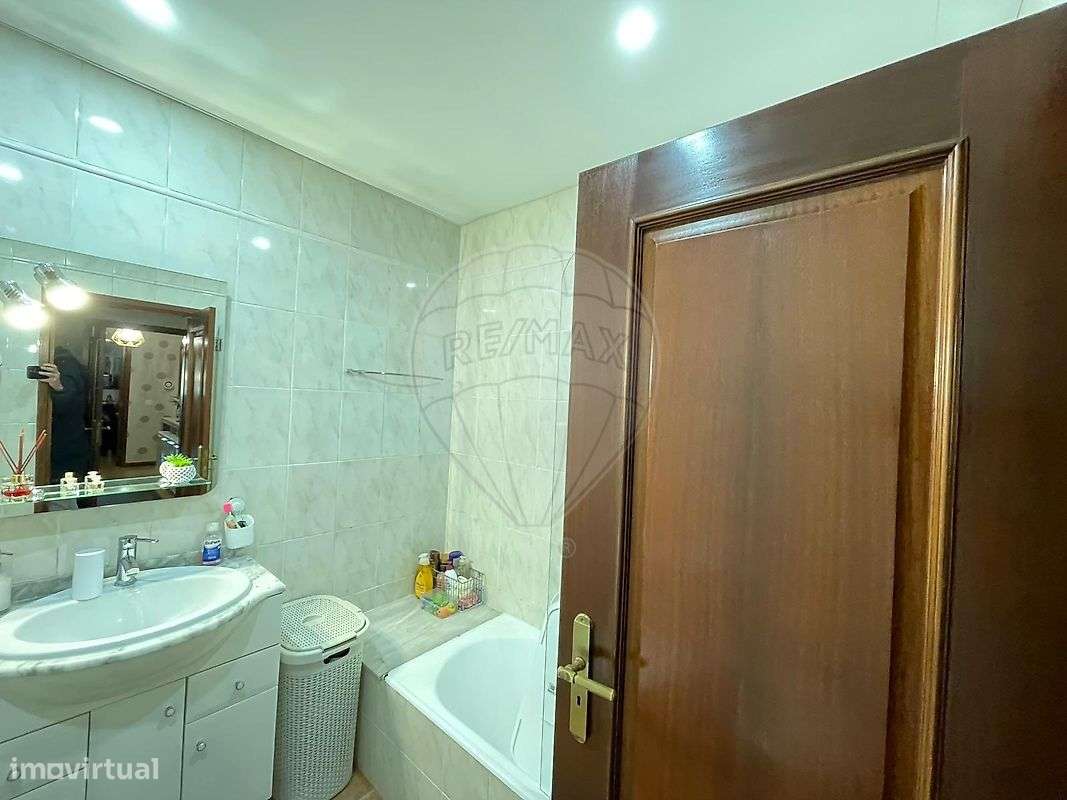 Apartamento T2 para venda - Grande imagem: 5/19