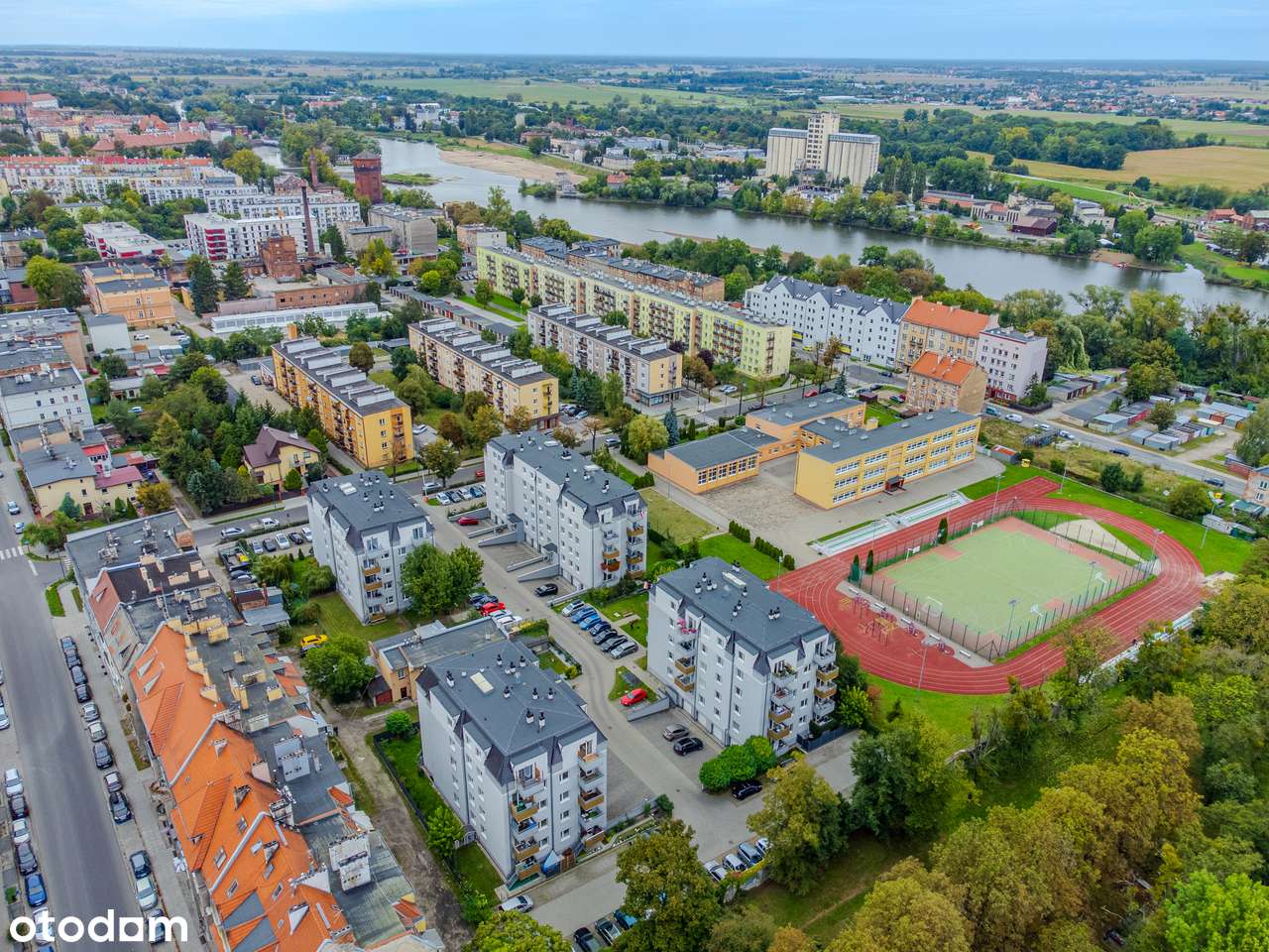 Monte Casino - Nowoczesne mieszkanie z ogródkiem w kameralnym osiedlu-11