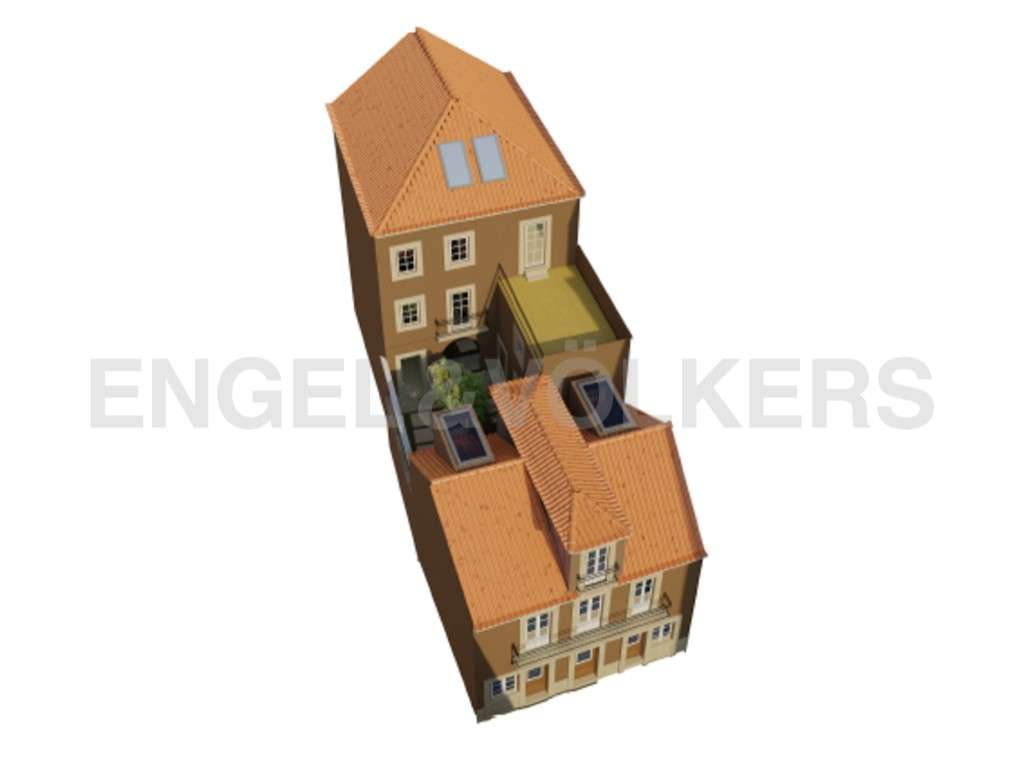 T1 na Mouraria, Lisboa - Grande imagem: 3/9