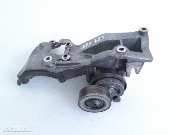 Apoio / Suporte Alternador / Compressor A/C Mitsubishi Asx (Ga_W_) - 4