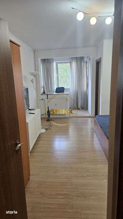 Garsoniera Iulia Hasdeu 28 mp - Imagine principală: 5/8