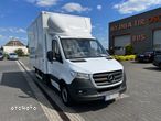 Mercedes-Benz Sprinter 316 CDI Kontener 8ep, Salon PL, Jeden Właściciel - 5