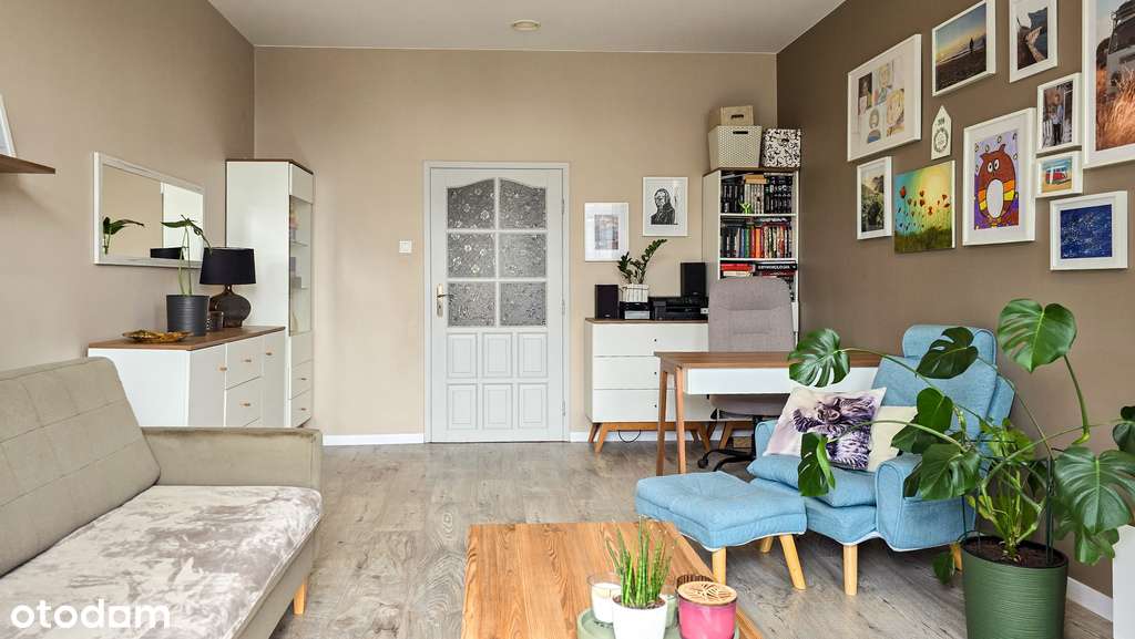 Piła, ul. 1 Maja – mieszkanie 90 m² z loggią - Pełny obrazek: 5/19