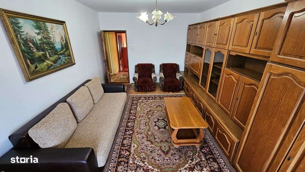 Apartament cu 2 camere in Tudor, str Transilvania, et.2 - Imagine principală: 2/8