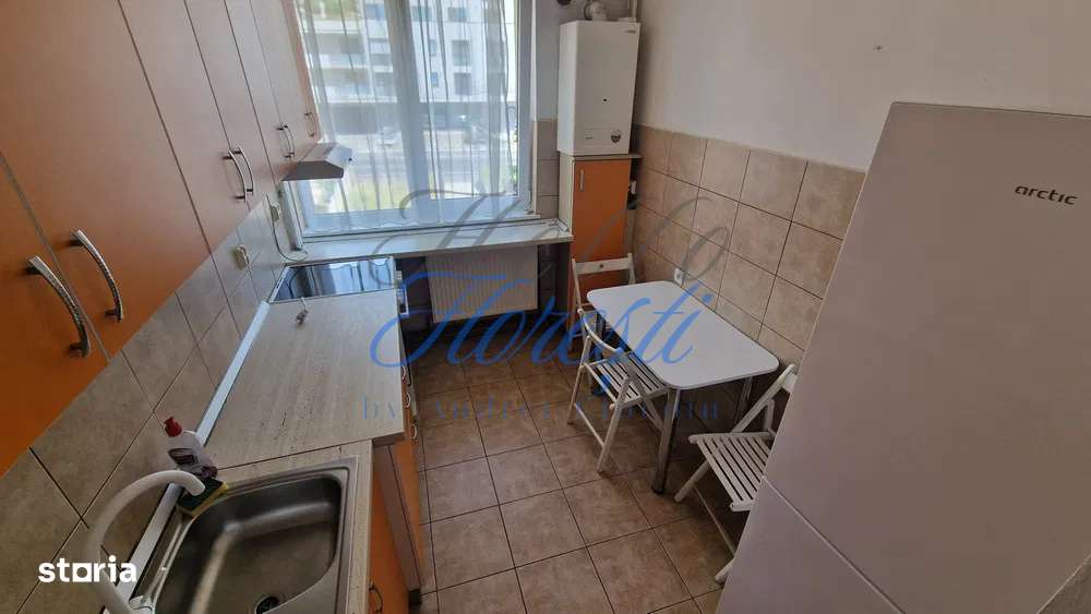 Se inchiriaza,apartament 3 camere,60 mp, in Cuj|Grigorescu - Imagine principală: 4/6