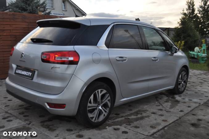 Citroën C4 Picasso PureTech 130 Stop&Start Exclusive - 9