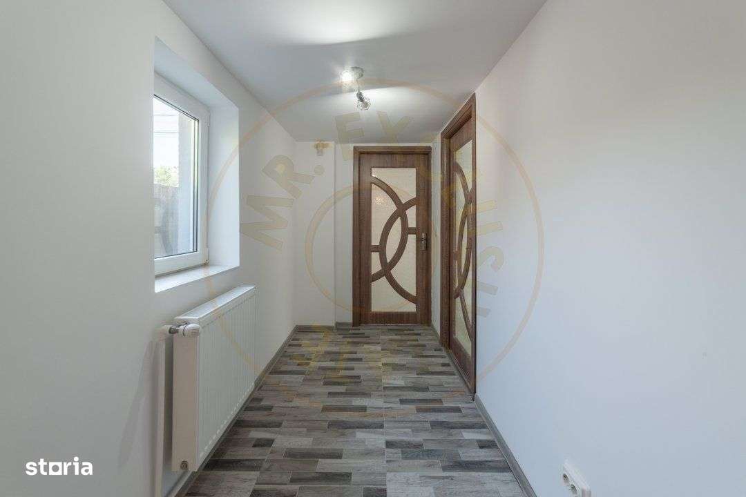 Casa cu acces rapid din Bld. Nicolae Balcescu – Uiasca, str. Micsune - Imagine principală: 4/19